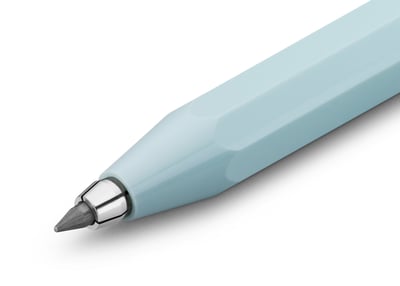 SKYLINE SPORT系列工程繪圖筆 薄荷色2